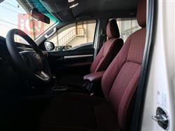 تويوتا هايلوكس